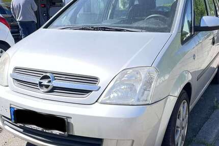 Opel Meriva 130.000 km 300 &euro; Karlsruhe 76227