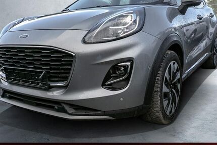 Ford Puma 47.100 km 16.249 &euro; Kamen 59174