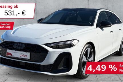 Audi A5 5.002 km 62.930 &euro; Hof 95030