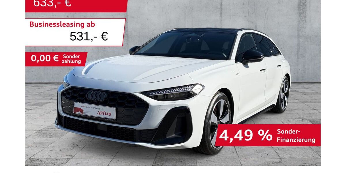 Audi A5 5.002 km 62.930 &euro; Hof 95030