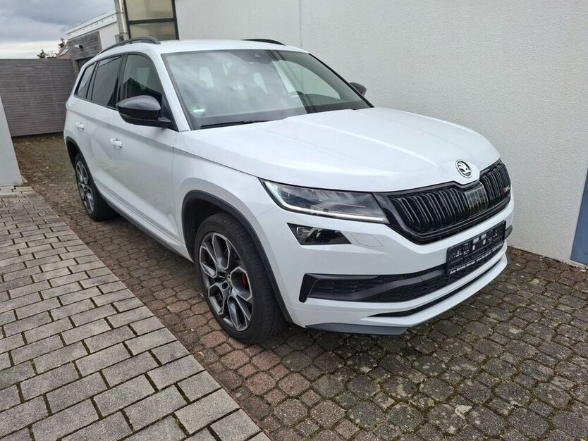 Kodiaq