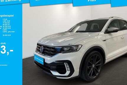VW T-Roc 78.500 km 23.780 &euro; Kempten 87435