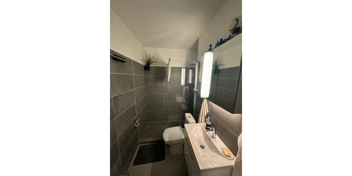Etagenwohnung Berlin Charlottenburg-Wilmersdorf - 1 Zimmer, 39 m&sup2;, 265.000&euro; | Angebot:27118115