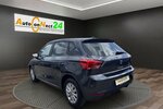Seat Ibiza Style 40th Annivers.*LED/Navi-App/Kamera/Key 14.655 km 16.390 &euro; Bamberg 96052