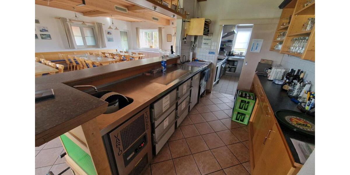 Gewerbeobjekt Schwabsoien - 400&euro; | Angebot:25916454