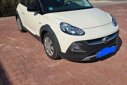 Opel Adam 70.000 km 10.000 &euro; Uetze 31311