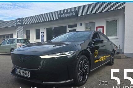 Mazda 6e 1.182 km 35.470 &euro; München 81549