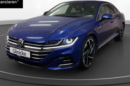 VW Arteon