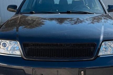 Audi A6 361.249 km 1.399 &euro; Kropp 24848