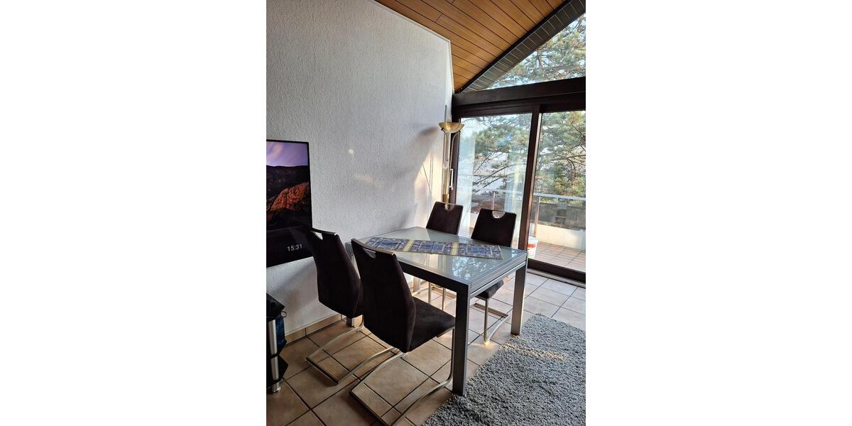 möblierte Wohnung zur Miete 2 zimmer