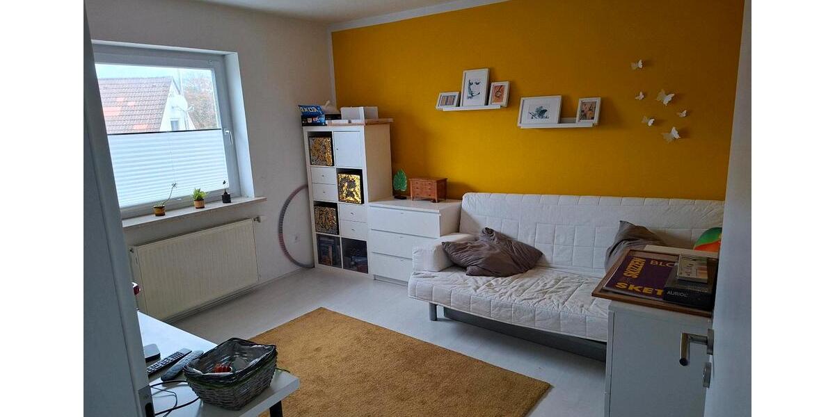 Doppelhaushälfte Königsbrunn - 8 Zimmer, 185 m&sup2;, 695.000&euro; | Angebot:27086171