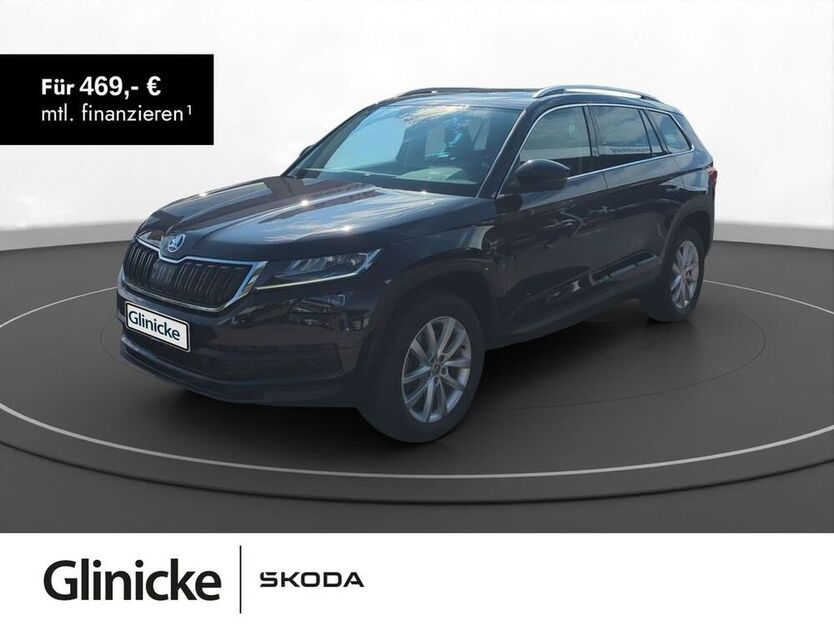 Kodiaq