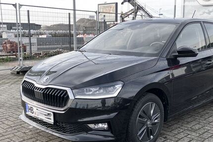 Skoda Fabia 1.699 km 23.950 &euro; Bremen 28201