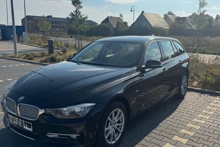 BMW 318 263.000 km 7.490 &euro; Neuenhagen 15366