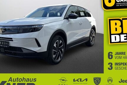 Opel Grandland (X) 6.000 km 29.990 € Hof 95032