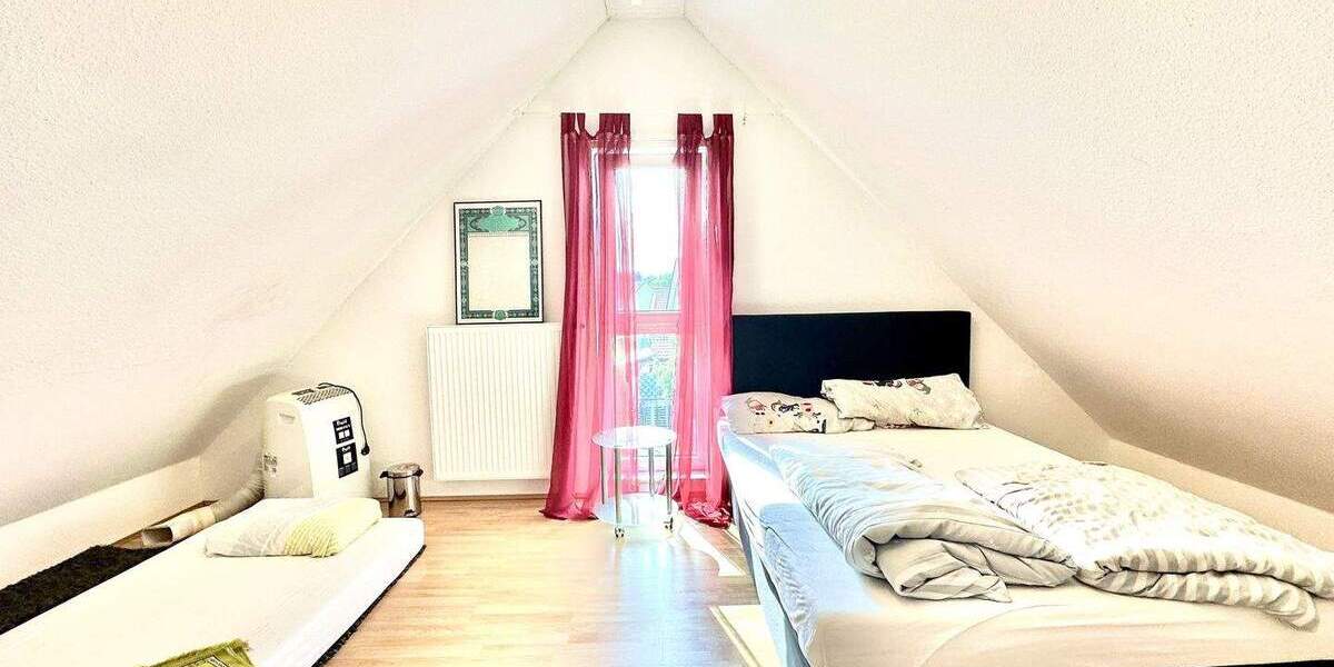 Doppelhaushälfte Langenhagen Kaltenweide - 5 Zimmer, 102 m&sup2;, 399.000&euro; | Angebot:25779502