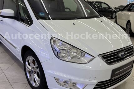 Ford Galaxy 204.485 km 5.500 € Hockenheim 68766