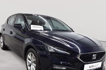 Seat Leon 22.089 km 15.489 &euro; Fernwald-Steinbach 35463