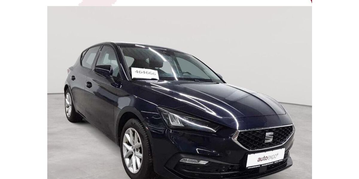 Seat Leon 22.089 km 15.489 &euro; Fernwald-Steinbach 35463