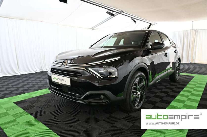 Citroen C4 20.243 km 15.490 € Butzbach 35510