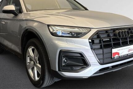 Audi Q5 28.080 km 39.990 &euro; Lüssow 18442