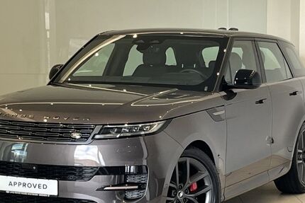 Land Rover Range Rover Sport 50.950 km 79.980 &euro; Bremen 28329