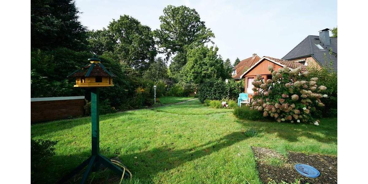 Einfamilienhaus Ritterhude - 7 Zimmer, 185 m&sup2;, 380.000&euro; | Angebot:25227366