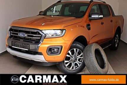 Ford Ranger 78.870 km 31.399 &euro; Fulda 36043