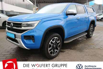 VW Amarok