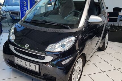 Smart ForTwo 87.616 km 7.900 &euro; Lohmar 53797