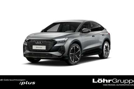 Audi e-tron 3.600 km 51.980 &euro; Trier 54292