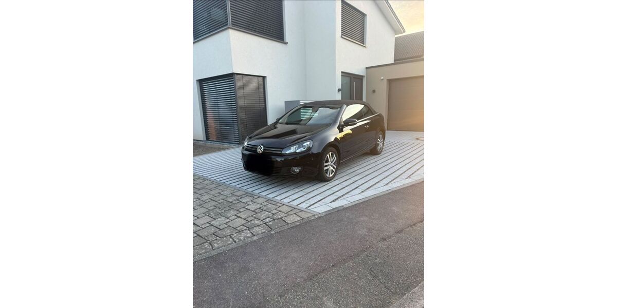 VW Golf 225.000 km 5.200 &euro; Schutterwald 77746