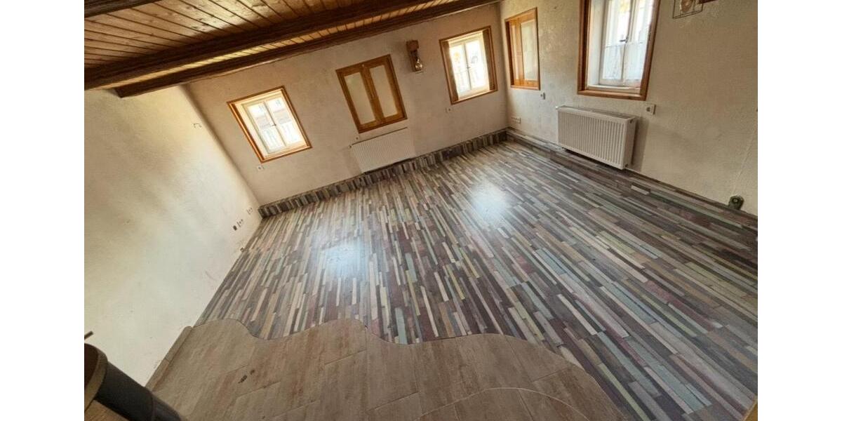 Einfamilienhaus Löbau - 130.000&euro; | Angebot:27428000