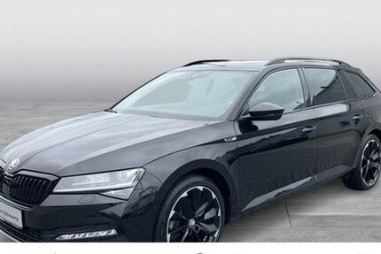 Skoda Superb 23.148 km 33.880 &euro; Aurich 26607