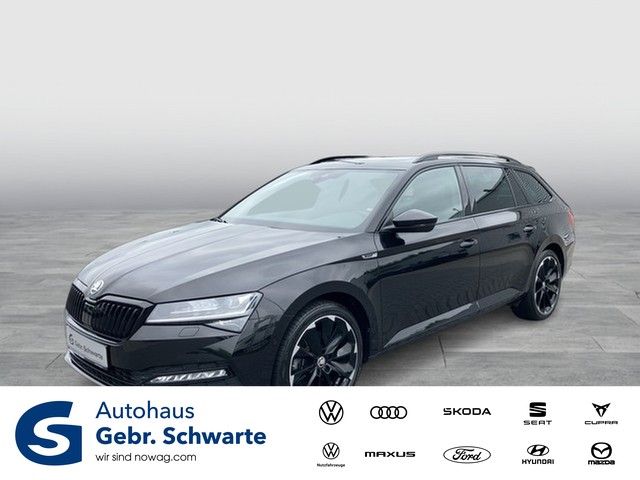 Skoda Superb 23.148 km 33.880 &euro; Aurich 26607