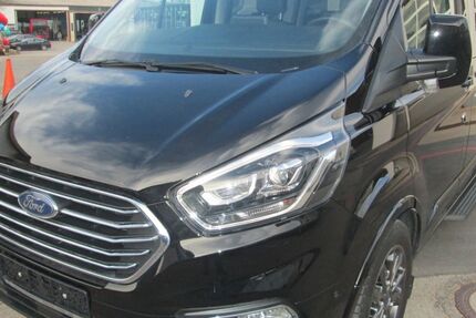 Ford Tourneo Custom 72.000 km 33.500 &euro; Fichtenau 74579