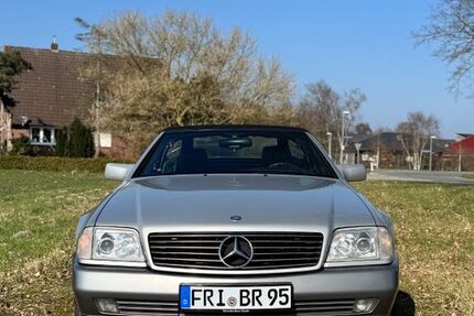 Mercedes-Benz SL 280 297.300 km 12.900 &euro; Varel 26316