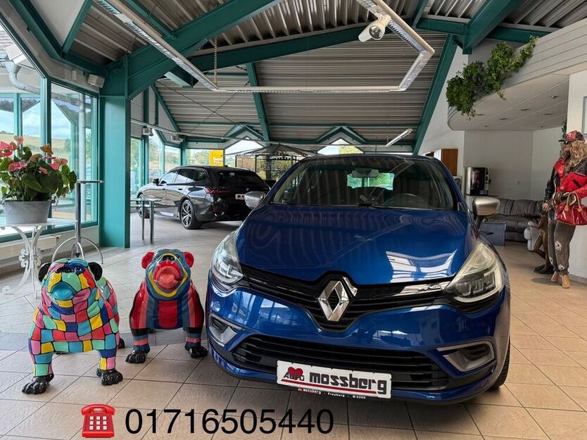 Clio