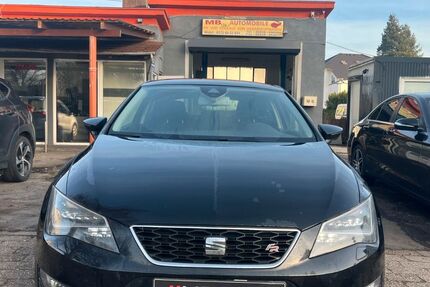 Seat Leon 303.000 km 5.390 &euro; Saarwellingen 66793