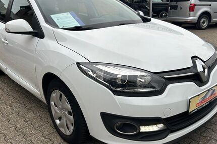 Renault Megane 182.000 km 5.700 &euro; Korschenbroich 41352