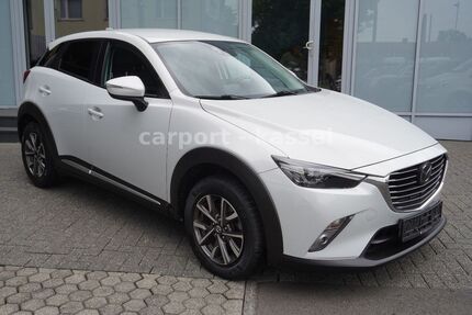 Mazda CX-3 117.300 km 12.490 &euro; Kassel 34123