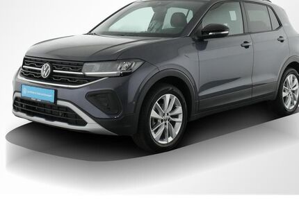 VW T-Cross 16.595 km 21.999 &euro; Nürnberg 90411