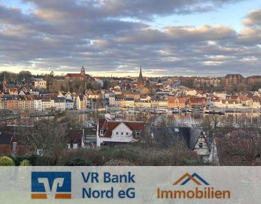 Wohnung zum Kaufen in Flensburg 595.000 € 106.62 m²