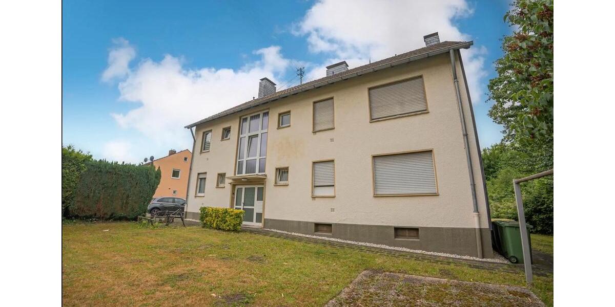 Erdgeschoßwohnung Troisdorf - 2 Zimmer, 49 m&sup2;, 178.000&euro; | Angebot:25917751