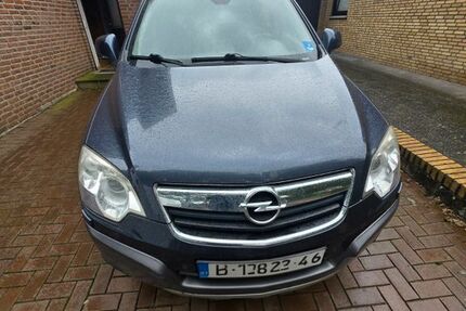 Opel Antara 190.000 km 2.650 &euro; Gronau 48599