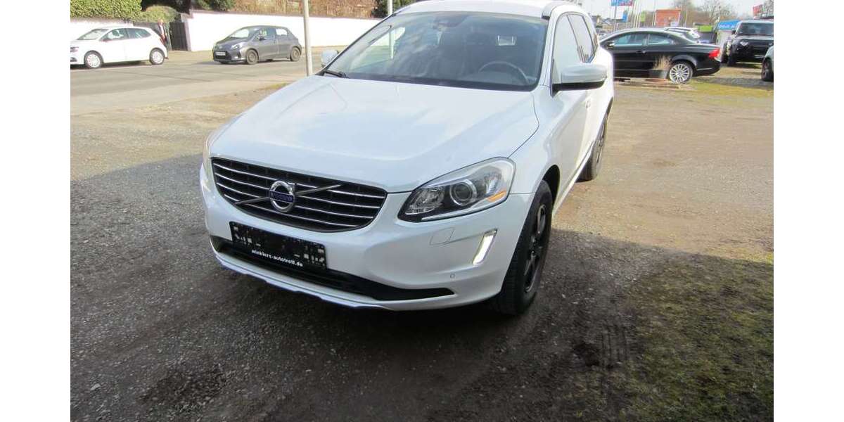 Volvo XC60 203.900 km 10.440 &euro; Wolfenbüttel 38302
