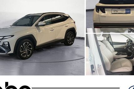 Hyundai TUCSON 15.814 km 34.860 &euro; Tuttlingen 78532