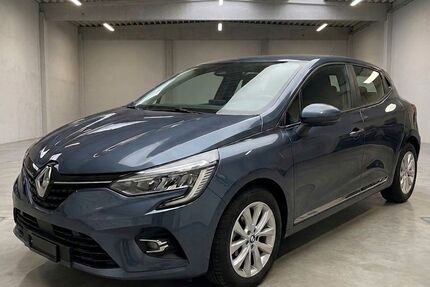 Renault Clio 64.383 km 10.500 &euro; Hochdorf 88454