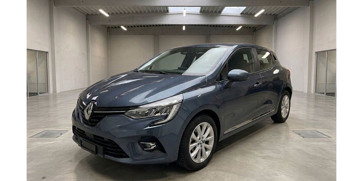 Renault Clio 64.383 km 10.500 &euro; Hochdorf 88454