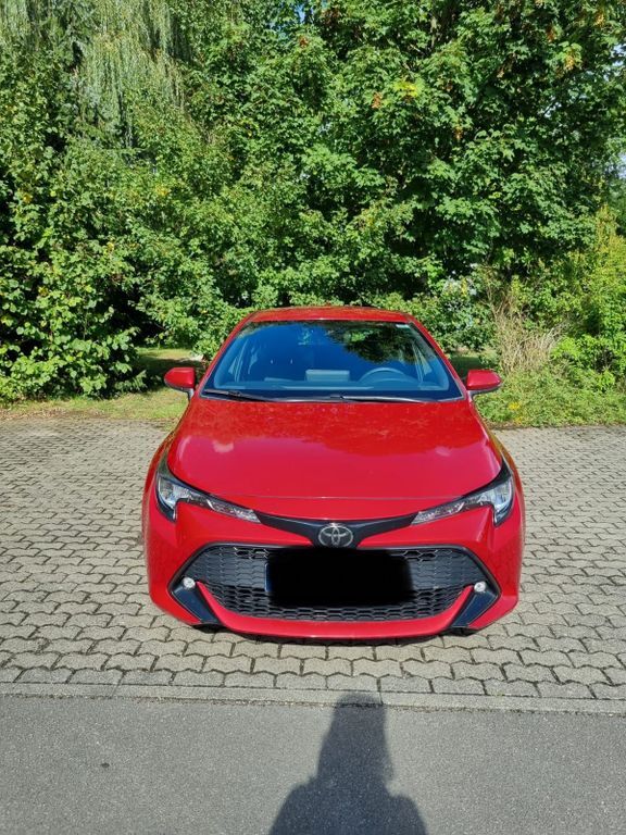 Corolla